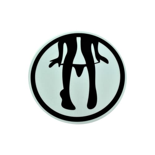 Abtibild  "Lady" Cod: CLXT-314