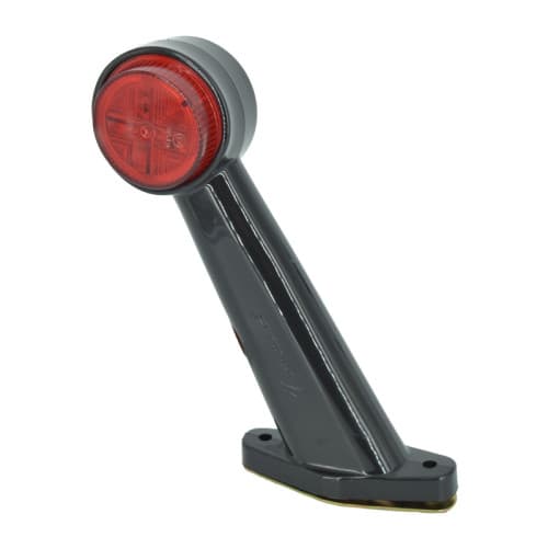 Lampa gabarit LED SMD 4018A 12-24V  PARTEA STANGA "L"