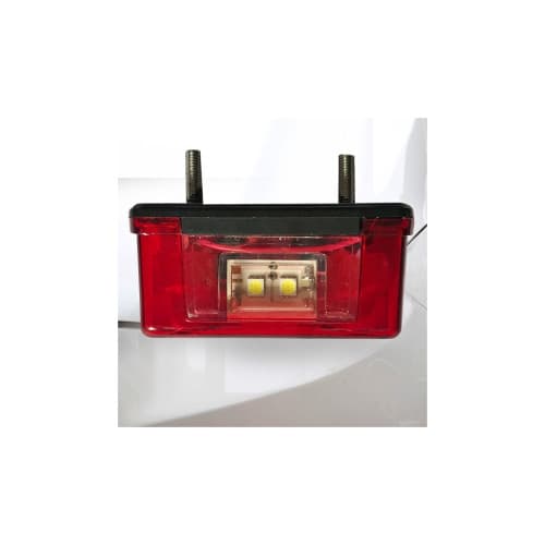 Lampa numar cu LED  Cod: L0035 3