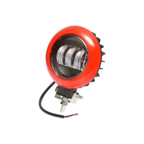 Proiector LED 30W 12/24V  Cod: BK92815 3