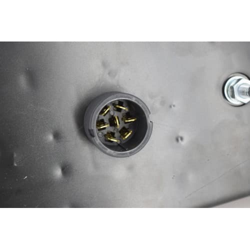 Lampa stop camion TR universala 2