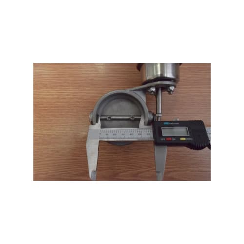 Kit cut-off valve cu telecomanda Cod:TY76V 2