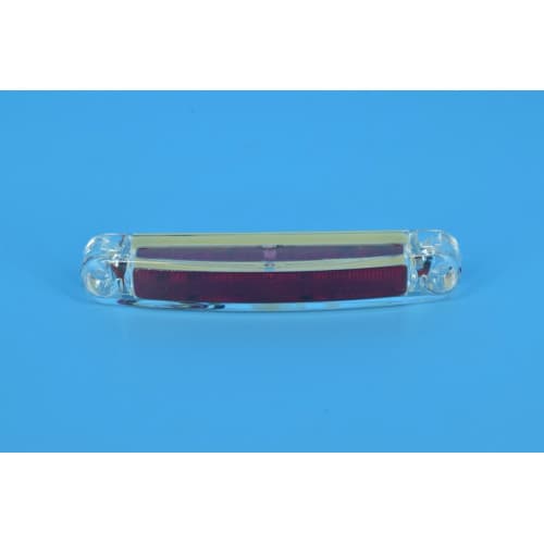 Lampa laterala cu LED 12-24V ROSU L1031158