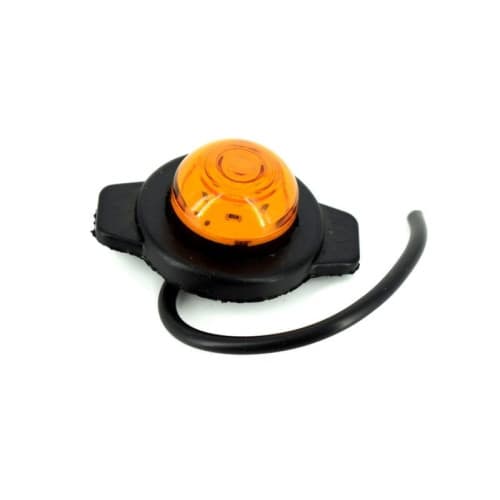 Lampa LED 24V Lumina: portocalie Cod: L1031130 3