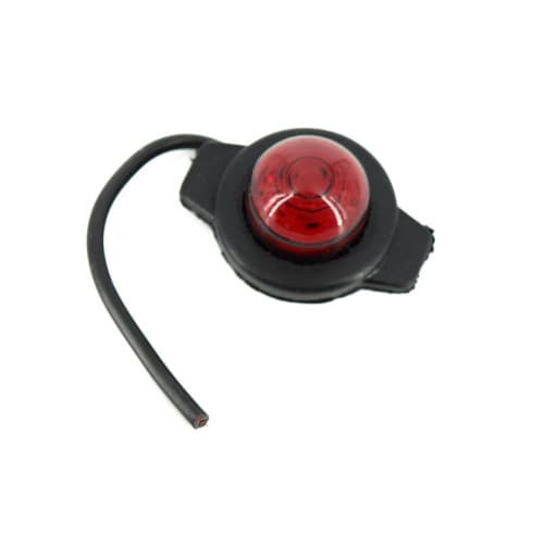 Lampa LED 12V  Lumina: rosie Cod: L1031117 3