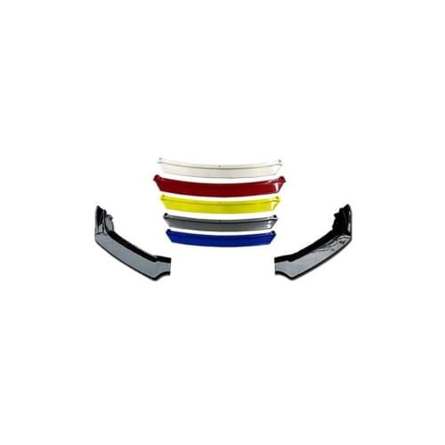 Prelungire bara fata universala / Spoiler culoare Negru Lucios   Cod: SP1005-4 2