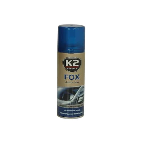Spray antiaburire Fox K2 150 ml Cod: K631