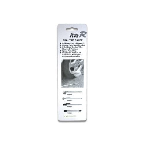 Manometru presiune aer tip stilou  ,YH-9206 3