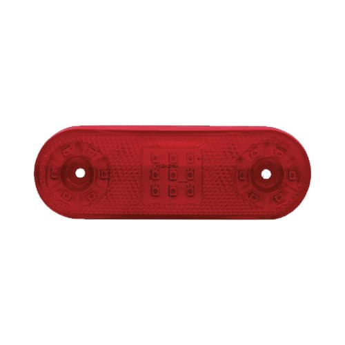 Lampa gabarit laterala Led universala 12–24V Cod: 201806 2