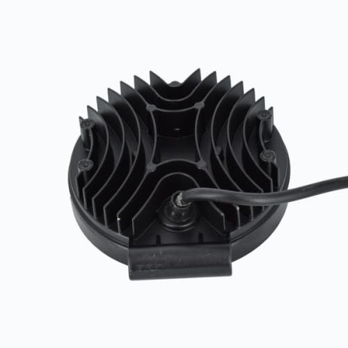 Proiector LED cu angel eye SPT-4inch-57 47W 12-24V Spot 30° 2