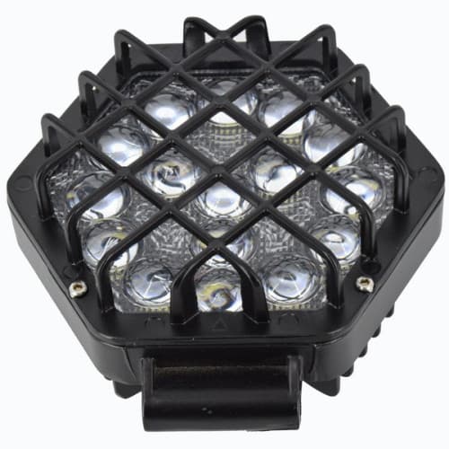 Proiector LED SPT-4WL-32 48W 12-24V 4D Spot 30°