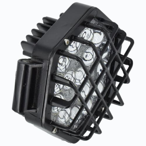 Proiector LED SPT-4WL-32 48W 12-24V 4D Spot 30° 3