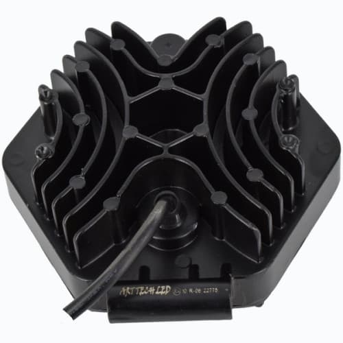 Proiector LED SPT-4WL-32 48W 12-24V 4D Spot 30° 2