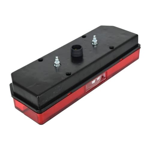 Lampa stop camion TR universala 3