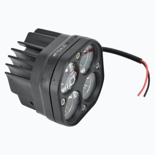 Proiector LED SPT-3inch-35 40W 12-24V 40W Spot 30° 2