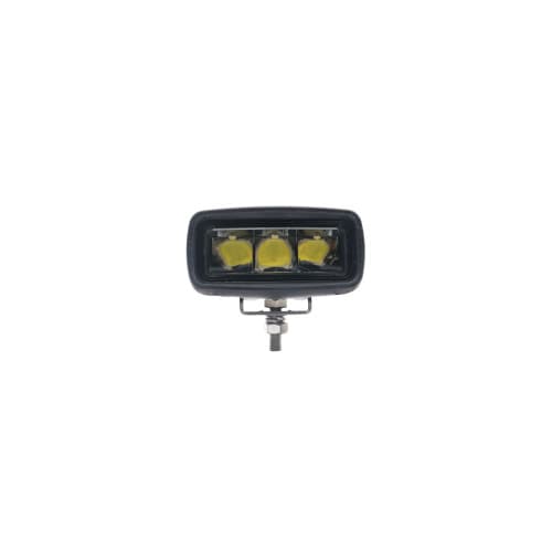 Proiector LED profesional  5700K / 15W (3 Led Osram x 5W)  Cod:KM3229S-15W