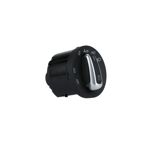 Buton de comutare pentru faruri lumini VW Golf 5 Passat B6 Golf 5 6 Caddy fara funcție automată Cod:5ND941431A 4