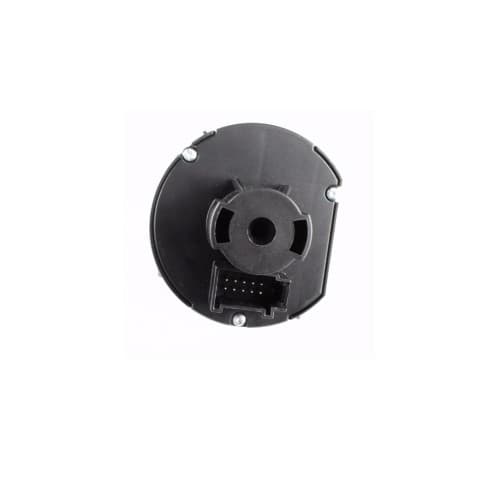 Buton comutator pentru Faruri  VW Golf 5 Passat B6 Golf 5 6 Jetta  cromat cu functie automata Cod:5ND941431B 4
