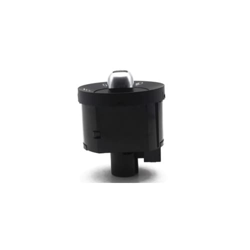 Buton comutator pentru Faruri  VW Golf 5 Passat B6 Golf 5 6 Jetta  cromat cu functie automata Cod:5ND941431B 3