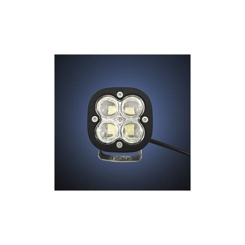 Proiector LED  cu lupa  20W Cod:WK-6008 5D