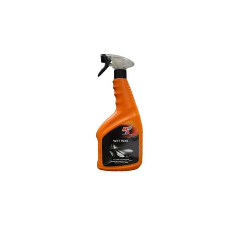 Ceara lichidă  cu actiune rapida 750ml  WET WAX Cod:007012