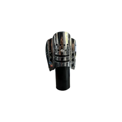 Ornament de toba Biray  diametru  40mm 3