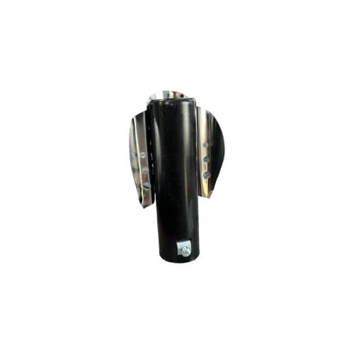 Ornament de toba Biray  diametru  40mm 4