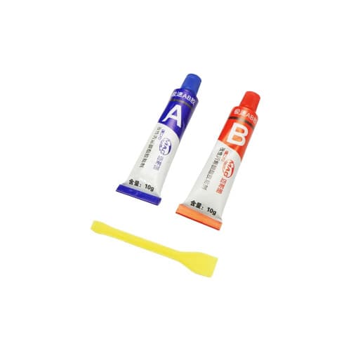 Adeziv acrilic bicomponent 10+10ml Cod: DISLN22 2