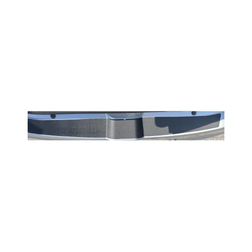 Abtibild protectie portbagaj  compatibil Logan 3 negru mat texturat  Cod:QITL3-03 3