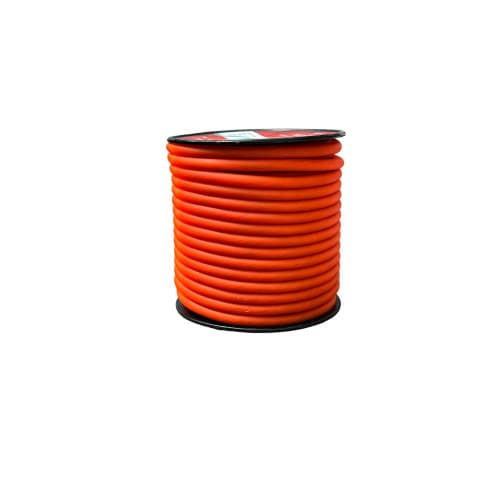 Rola cablu  auto Putere 4GA  CU-AL lungime 30m Cod:4G+
