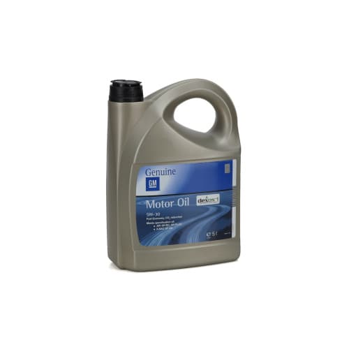 Ulei motor GM Opel 5W30  5 litri