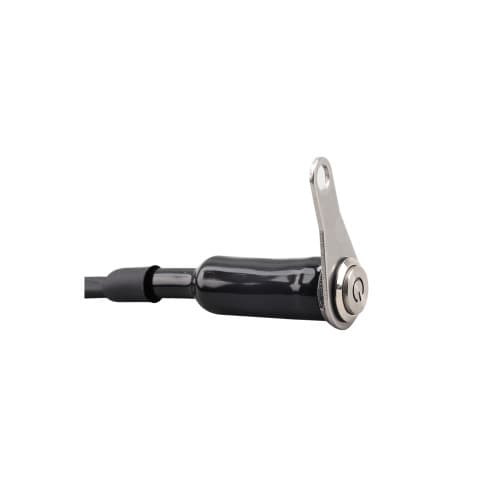 Buton cu suport moto / ATV metalic Cod: HL013A 3