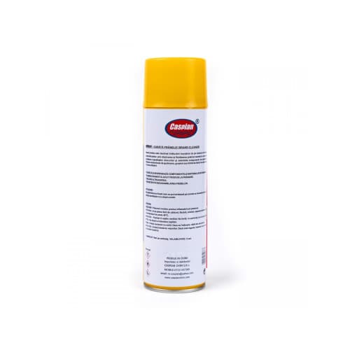 Spray de curatat  frana Caspian 750ml Cod: 802002 2