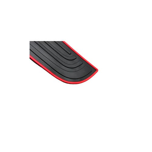 Protectie bara portbagaj  din cauciuc universala 90cm Cod: LT01 3