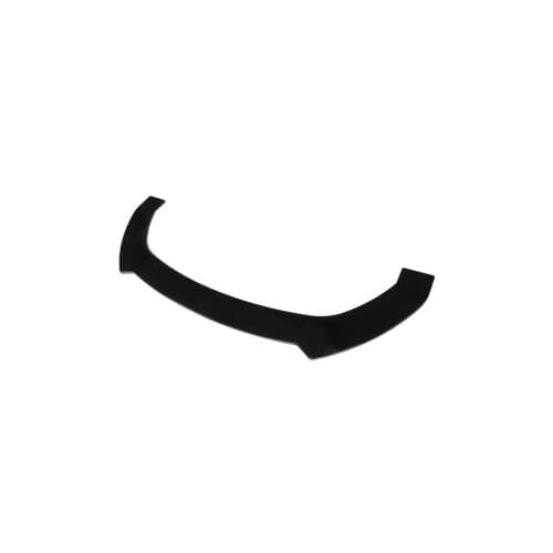 Prelungire bara fata universala  / Spoiler culoare Negru Lucios  Cod: UNIV-028-231