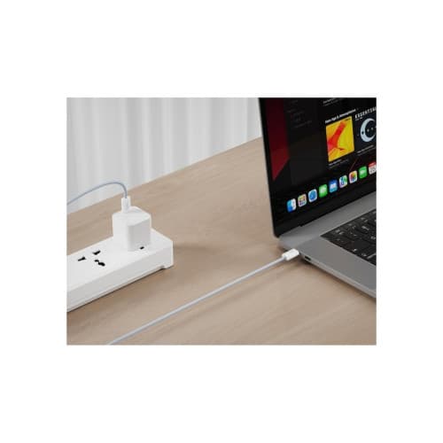 Cablu pentru incarcare 60W Quick Charge si transfer date Type-C la Type-C  Cod: XO-NB-Q273 4