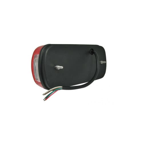 Set 2 lampi stop auto 7 functii E-Mark E11 pentru remorca camion trailer 12V Cod: ST0455 + ST0456 4