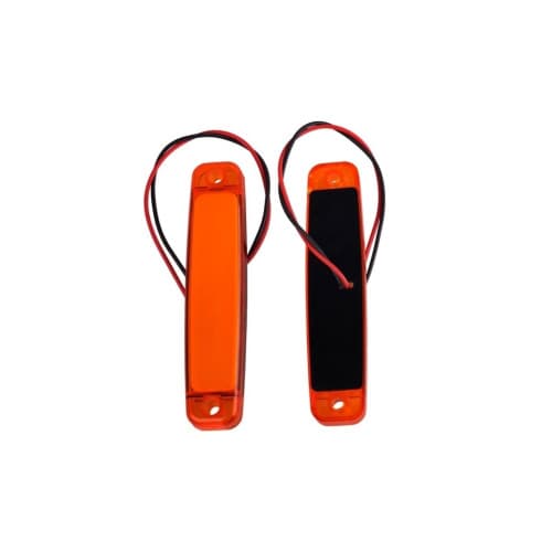 Lampa gabarit laterala auto Led Neon 12–24V Cod: 201905 2