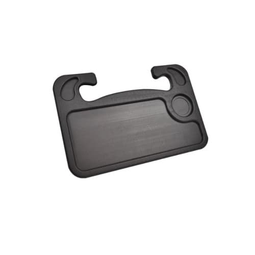 Masuta multifunctionala portabila cu fixare pe volanul auto Cod: FS-6148 2