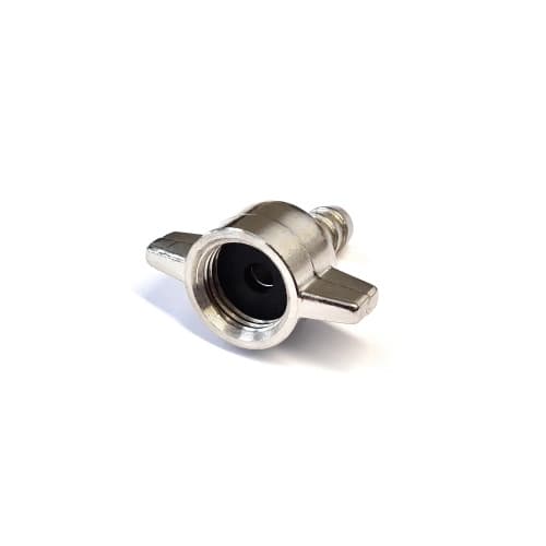 Conector rotitor furtun umflat roti fi8 racord spre butelie Cod: KDP006 4