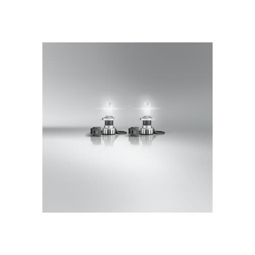 Bec Led Osram H4 Night Breaker Smart Omologat RAR +330% 12V 20/19W Cod: 64193DWNBSMB2-230 3
