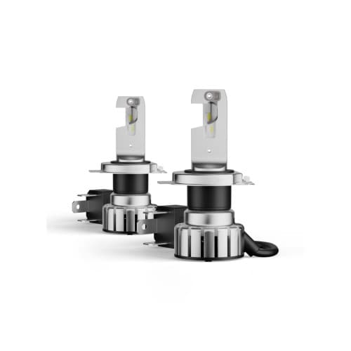 Bec Led Osram H4 Night Breaker Smart Omologat RAR +330% 12V 20/19W Cod: 64193DWNBSMB2-230 2