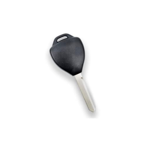 Carcasa telecomanda compatibila Toyota cu lamela Cod: 1017 3