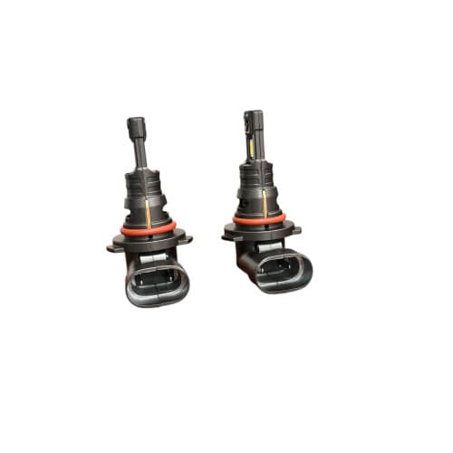 Bec LED auto FHC-9005 12V alb rece 6500K 3936lm CSP Cod: FHC-9005 2