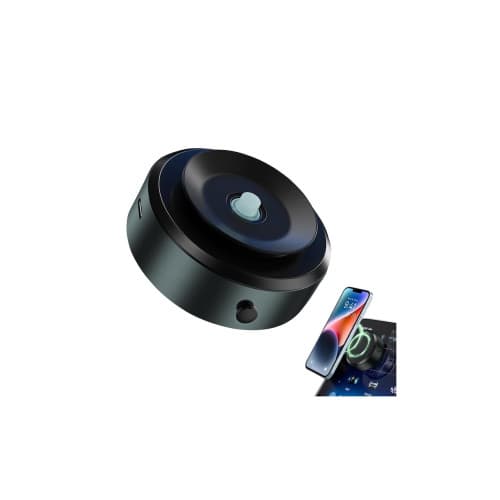 Suport magnetic pentru telefon cu fixare prin vacuum Cod: FSH-01431 2