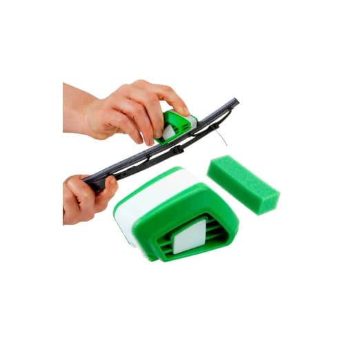 Dispozitiv pentru repararea lamelei stergătorului Cod: FS-6147 4