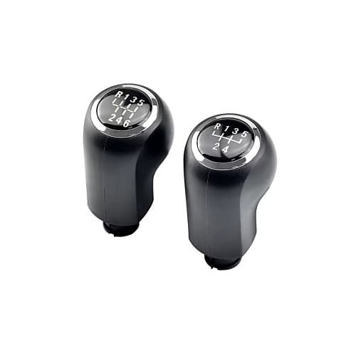 Maner schimbator compatibil Opel Astra H cu 2 adaptoare pentru 5 si 6 viteze Cod: SC-118 2