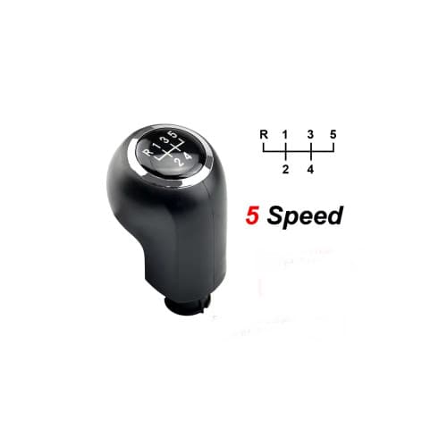 Maner schimbator compatibil Opel Astra H cu 2 adaptoare pentru 5 si 6 viteze Cod: SC-118 3