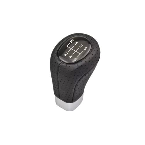 Maner schimbator compatibil BMW E36,E38,E46, E53,E60,E61,E90 cu 2 adaptoare pentru 5 si 6 viteze Cod: SC-72 2