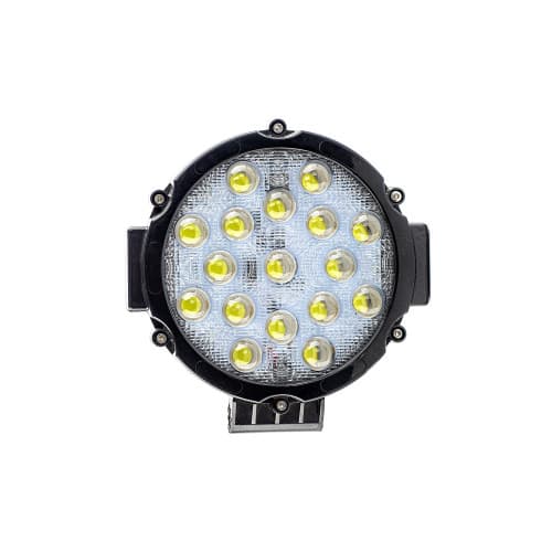 Proiector LED 51W, 12-24V Cod: GD75117R